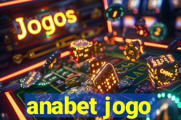 anabet jogo